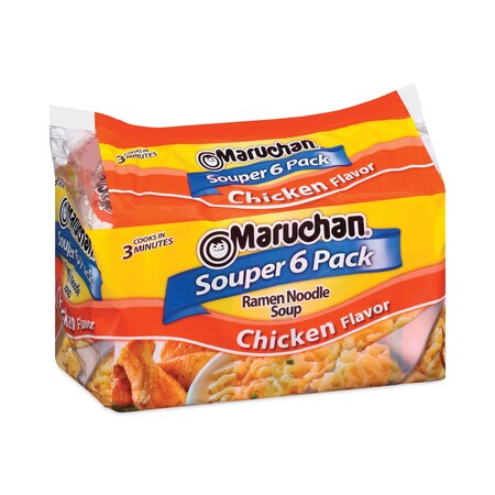 Maruchan